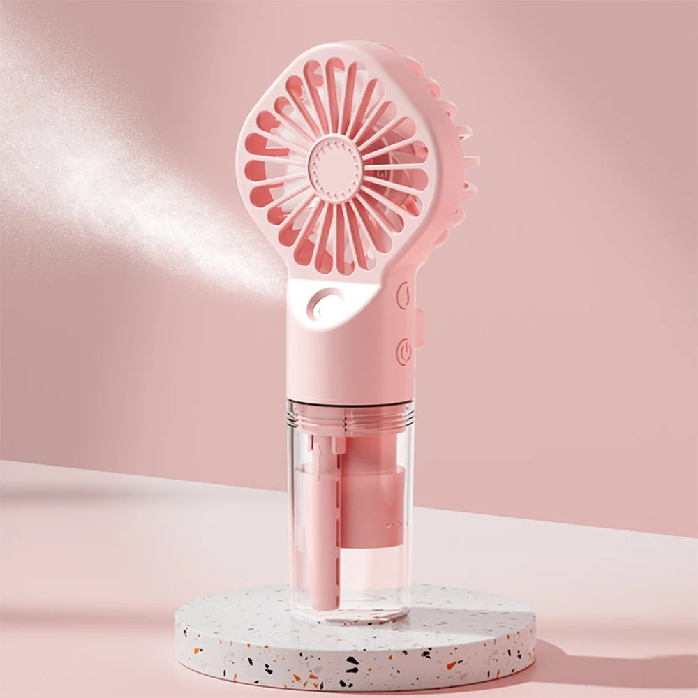 Humidifi Fan