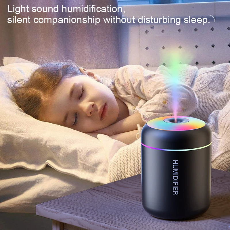 Humidifi Air