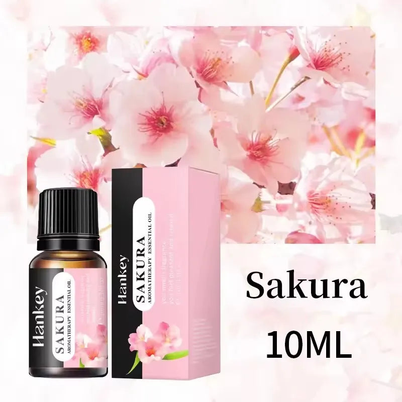 Humidifi Essential Oils
