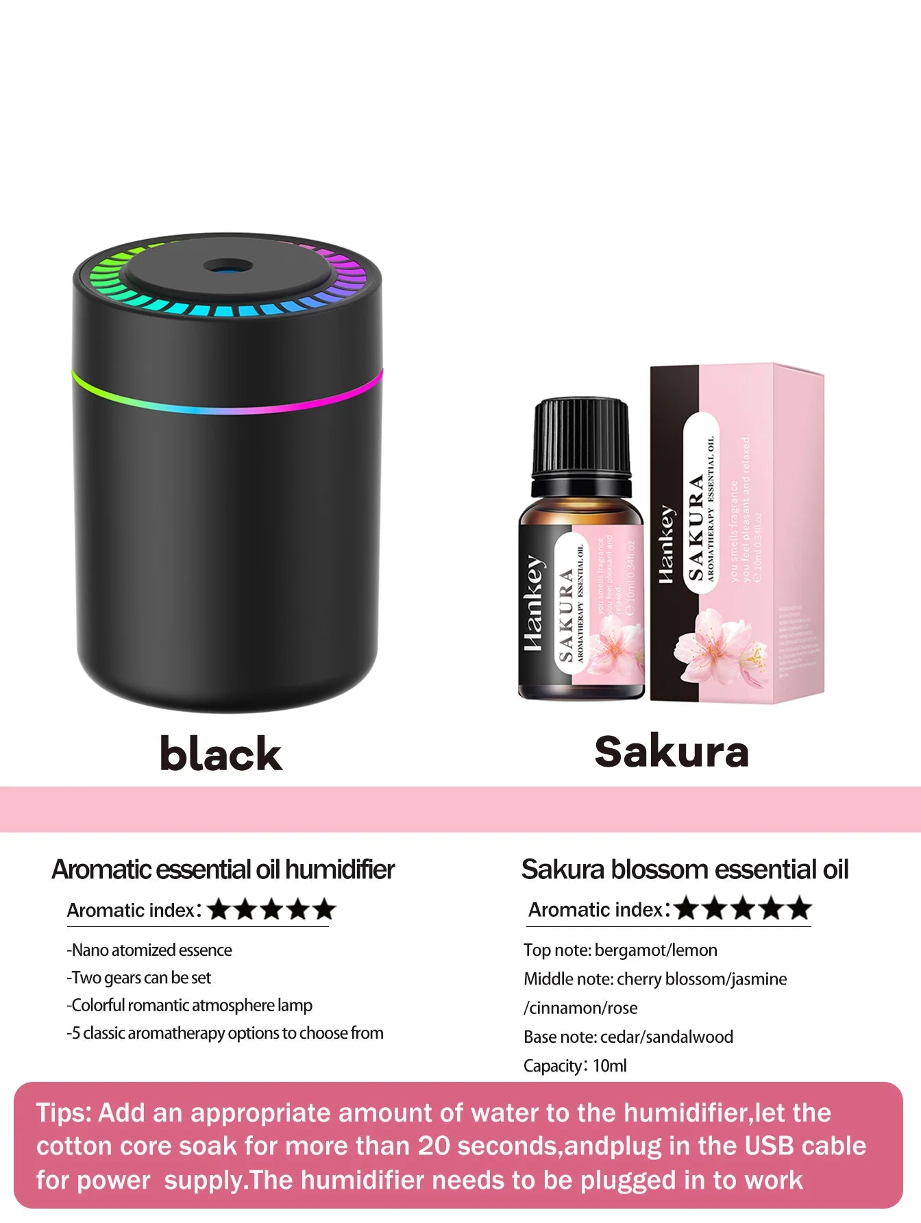 Humidifi Pro