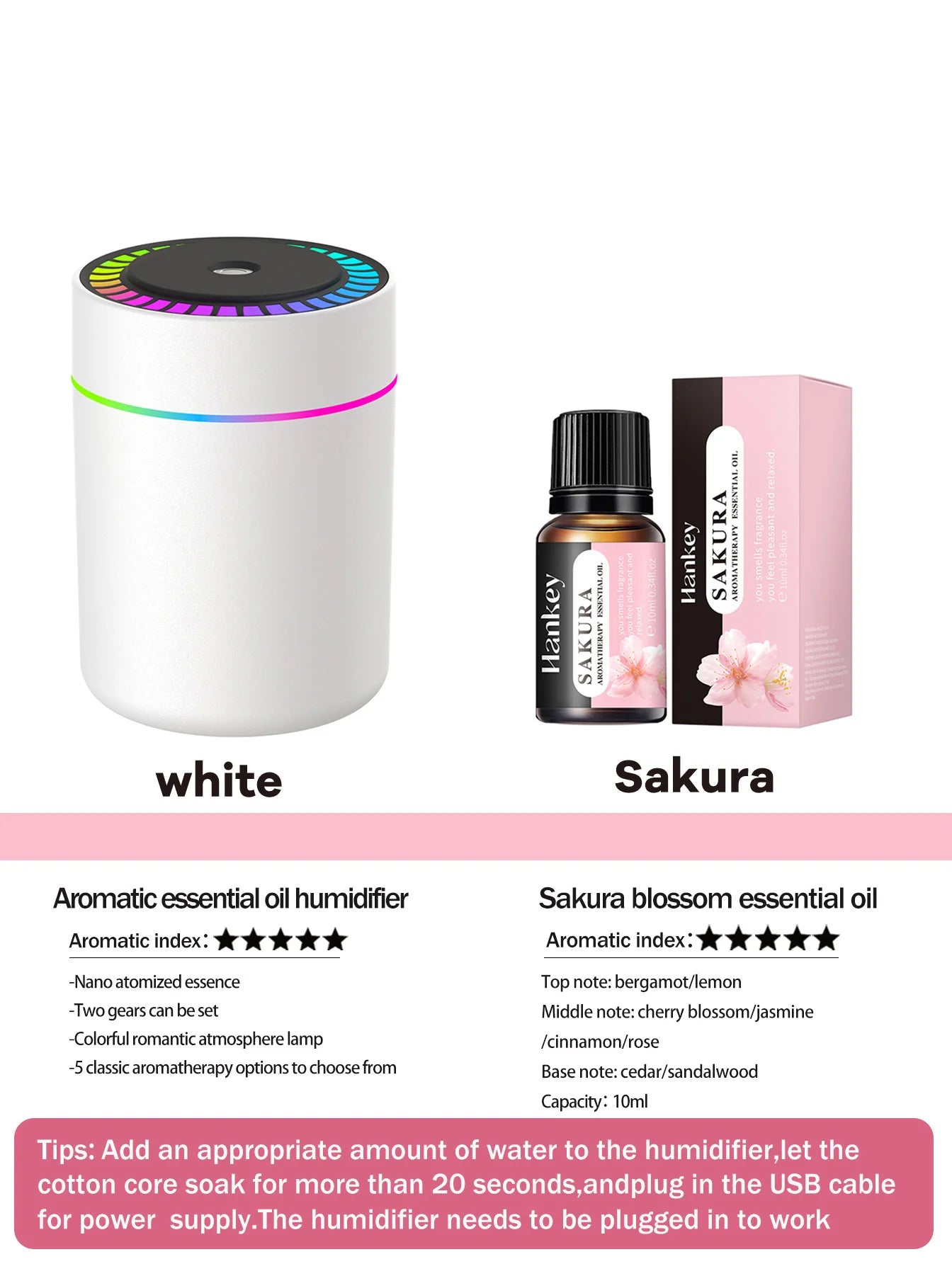 Humidifi Pro