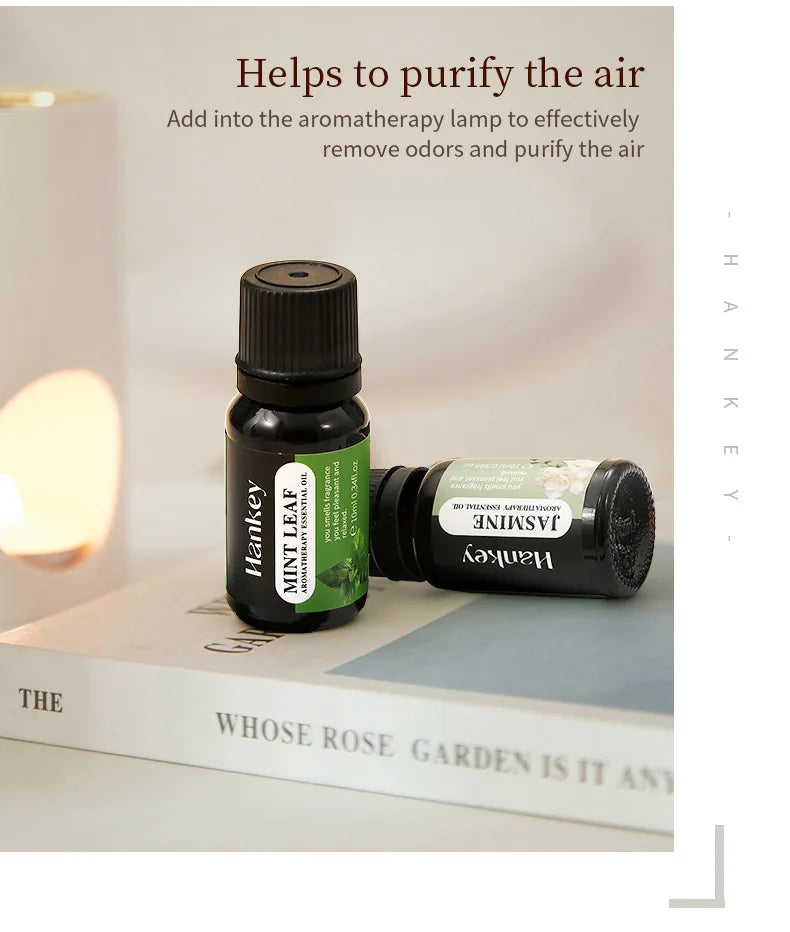 Humidifi Essential Oils