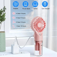 Humidifi Fan