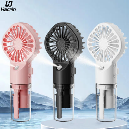 Humidifi Fan