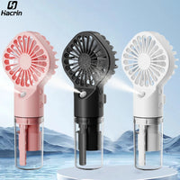 Humidifi Fan