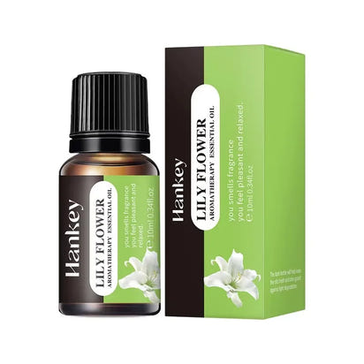 Humidifi Essential Oils