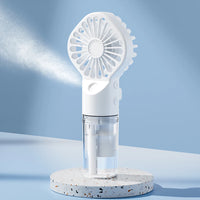 Humidifi Fan