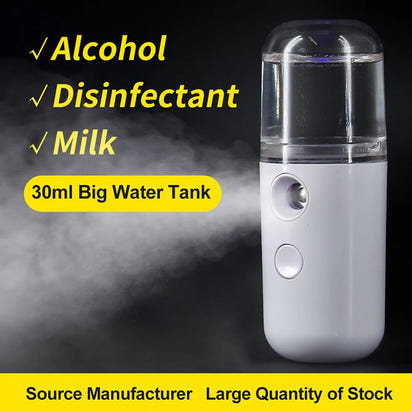 Humidifi Mini