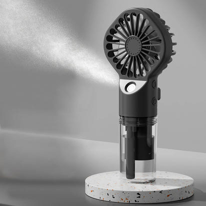 Humidifi Fan