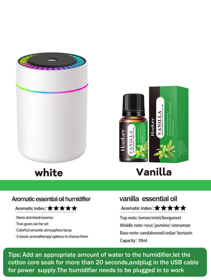 Humidifi Pro