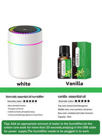 Humidifi Pro