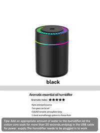 Humidifi Pro