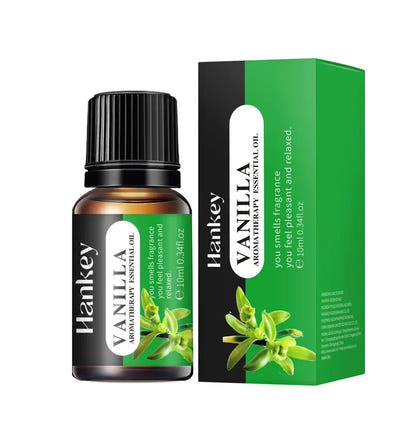 Humidifi Essential Oils