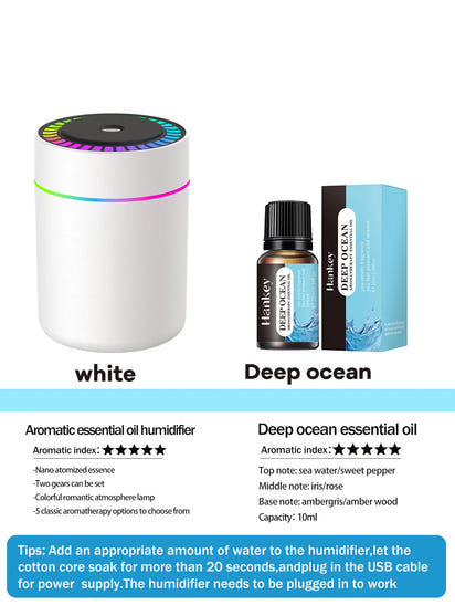 Humidifi Pro