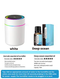 Humidifi Pro