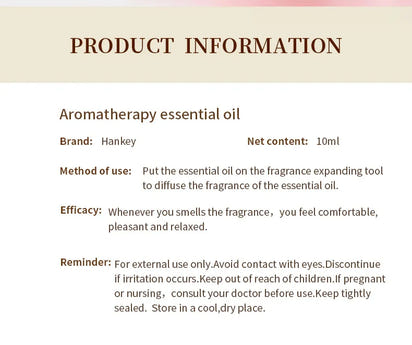Humidifi Essential Oils