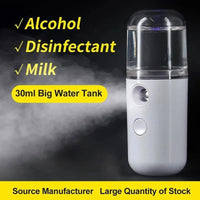Humidifi Mini