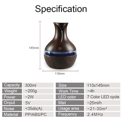 Humidifi Bloom