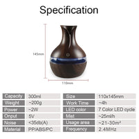 Humidifi Bloom