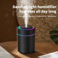 Humidifi Pro
