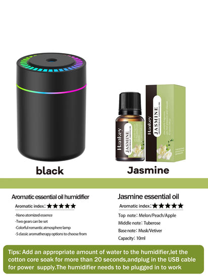 Humidifi Pro