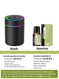 Humidifi Pro