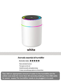 Humidifi Pro
