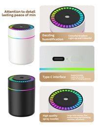 Humidifi Pro