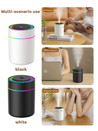 Humidifi Pro