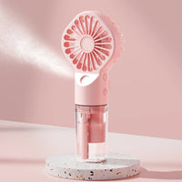 Humidifi Fan