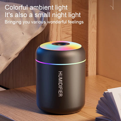 Humidifi Air
