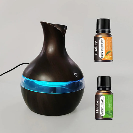 Humidifi Bloom