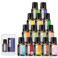 Humidifi Essential Oils