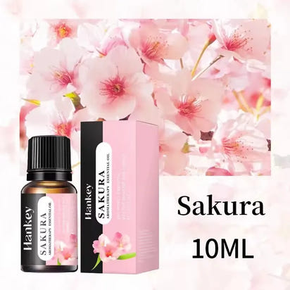 Humidifi Essential Oils