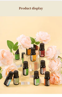 Humidifi Essential Oils
