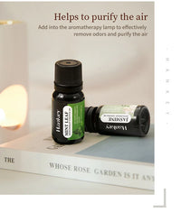 Humidifi Essential Oils